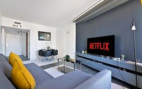 Appartement Quartier Tour Eiffel 5 Free Netflix